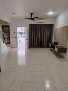 Setia Indah 11, Setia Alam的房屋，照片3