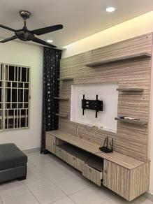 Seri Intan, Setia Alam的公寓，照片3