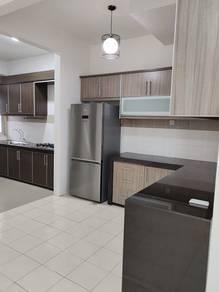 Setia Indah 11, Setia Alam的房屋，照片1