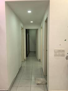 Seri Intan, Setia Alam的公寓，照片5