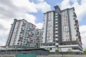 Ehsan Residence, Sepang的共管公寓，照片2