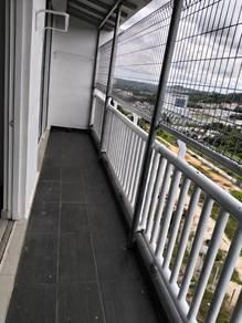 Ehsan Residence, Sepang的共管公寓，照片6