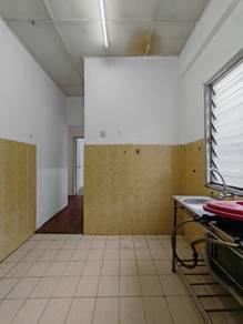 Apartmen di Mutiara Magna, Kepong, foto 8