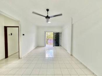 Vistana Mahkota, Bandar Mahkota Cheras的公寓，照片4