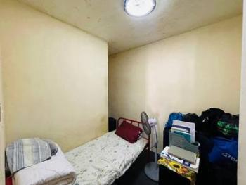 Apartmen di Taman Jasa Perwira, Selayang, foto 8