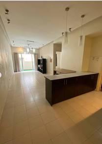 Apartmen di Serdang Villa, Seri Kembangan, foto 1