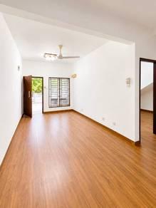 Townhouse at Bandar Damai Perdana, Cheras, photo 3