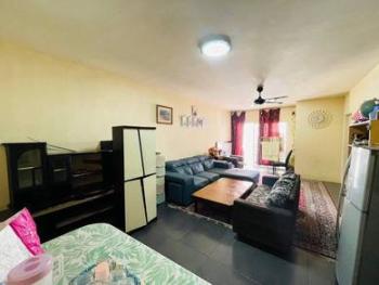 Apartmen di Taman Jasa Perwira, Selayang, foto 10