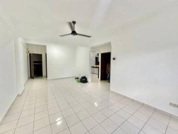 Vistana Mahkota, Bandar Mahkota Cheras的公寓，照片8