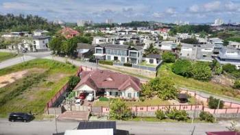 Jalan Seri Budiman, Bandar Mahkota Cheras的独立式洋房，照片1