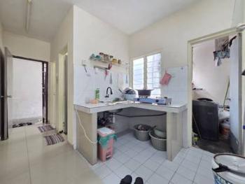 Flat at Tanjung Merdeka Villa, Ampang, photo 8