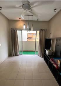 Apartmen di Serdang Villa, Seri Kembangan, foto 2