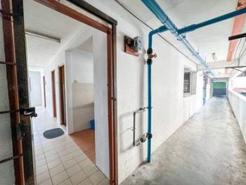 Pangsapuri di Seri Malaysia, Bandar Tun Razak, foto 2
