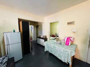Apartmen di Taman Jasa Perwira, Selayang, foto 9