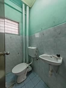Apartmen di Mutiara Magna, Kepong, foto 5