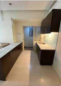 Apartmen di Serdang Villa, Seri Kembangan, foto 3