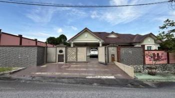 Jalan Seri Budiman, Bandar Mahkota Cheras的独立式洋房，照片4
