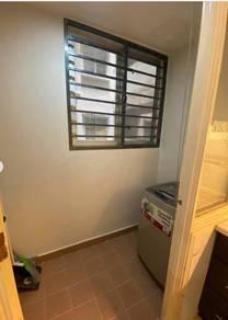 Apartmen di Serdang Villa, Seri Kembangan, foto 5