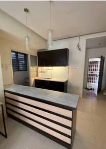 Apartmen di Serdang Villa, Seri Kembangan, foto 4