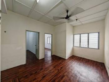 Apartmen di Mutiara Magna, Kepong, foto 7