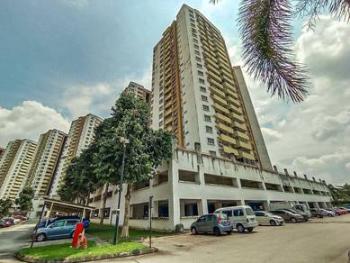 Magna Ville, Selayang的共管公寓，照片1