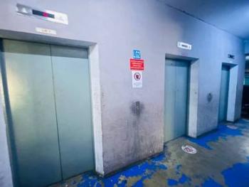 Apartmen di Taman Jasa Perwira, Selayang, foto 4