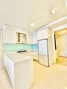 Townhouse at Bandar Damai Perdana, Cheras, photo 1