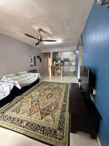 Condominium at Halaman Cendana, Persiaran Mayang Pasir 8, Bayan Lepas, photo 3