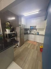 Condominium at Halaman Cendana, Persiaran Mayang Pasir 8, Bayan Lepas, photo 10
