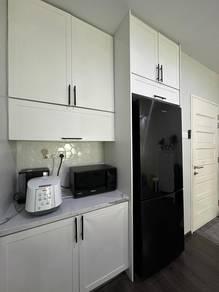 Kitchen – Apartment at Residensi Pauh Permai, Permatang Pauh, photo 4