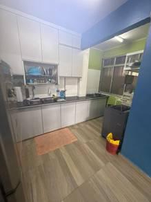 Condominium at Halaman Cendana, Persiaran Mayang Pasir 8, Bayan Lepas, photo 2