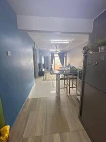 Condominium at Halaman Cendana, Persiaran Mayang Pasir 8, Bayan Lepas, photo 9