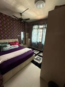 Condominium at Halaman Cendana, Persiaran Mayang Pasir 8, Bayan Lepas, photo 5