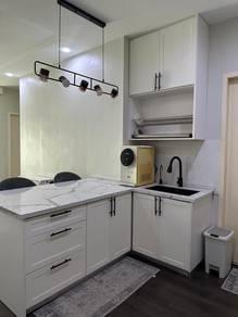 Kitchen – Apartment at Residensi Pauh Permai, Permatang Pauh, photo 1
