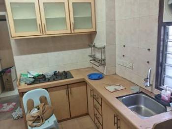Flat at 330 Bukit Gambir, Gelugor, photo 3