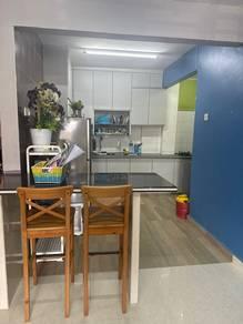 Condominium at Halaman Cendana, Persiaran Mayang Pasir 8, Bayan Lepas, photo 8