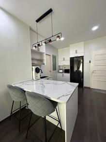 Kitchen – Apartment at Residensi Pauh Permai, Permatang Pauh, photo 2