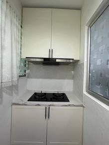 Kitchen – Apartment at Residensi Pauh Permai, Permatang Pauh, photo 3