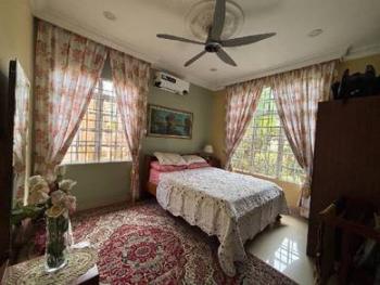 Bungalow at Jalan Pekaka, Seksyen 8, Kota Damansara, photo 8