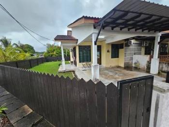 Rumah di BERTAM PERDANA 3, Bertam, foto 4