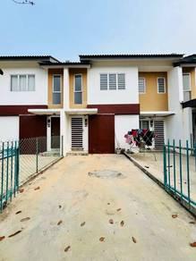 Townhouse at BUKIT BANYAN, Sungai Petani, photo 1