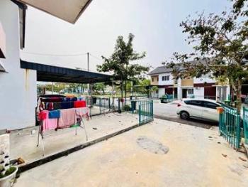 Townhouse at BUKIT BANYAN, Sungai Petani, photo 3