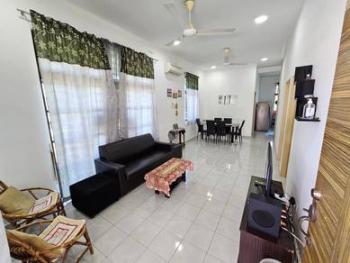 Rumah di BERTAM PERDANA 3, Bertam, foto 9