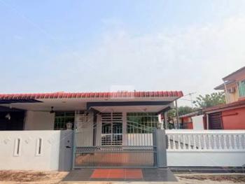 Rumah di TAMAN BEDONG, Bedong, foto 1