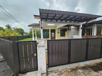 Rumah di BERTAM PERDANA 3, Bertam, foto 5