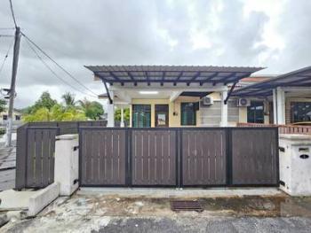 Rumah di BERTAM PERDANA 3, Bertam, foto 1