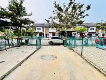 Townhouse at BUKIT BANYAN, Sungai Petani, photo 2