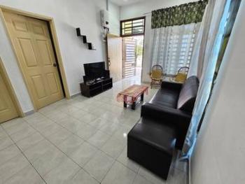 Rumah di BERTAM PERDANA 3, Bertam, foto 10