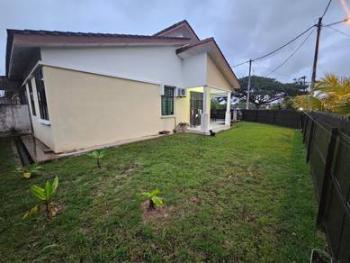 Rumah di BERTAM PERDANA 3, Bertam, foto 3