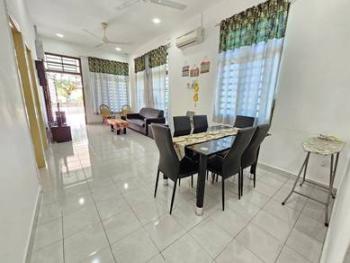 Rumah di BERTAM PERDANA 3, Bertam, foto 8